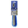 Brosse de nettoyage pour jantes Bleu/Blanc - MICHELIN - 9485