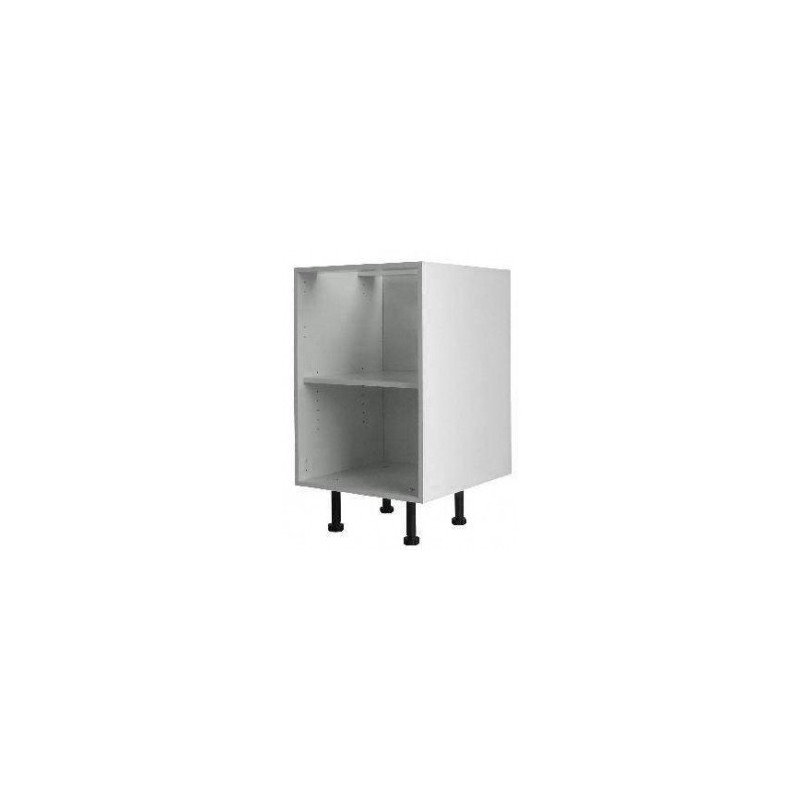 CAISSON BAS BICOLORE 72x40 CM