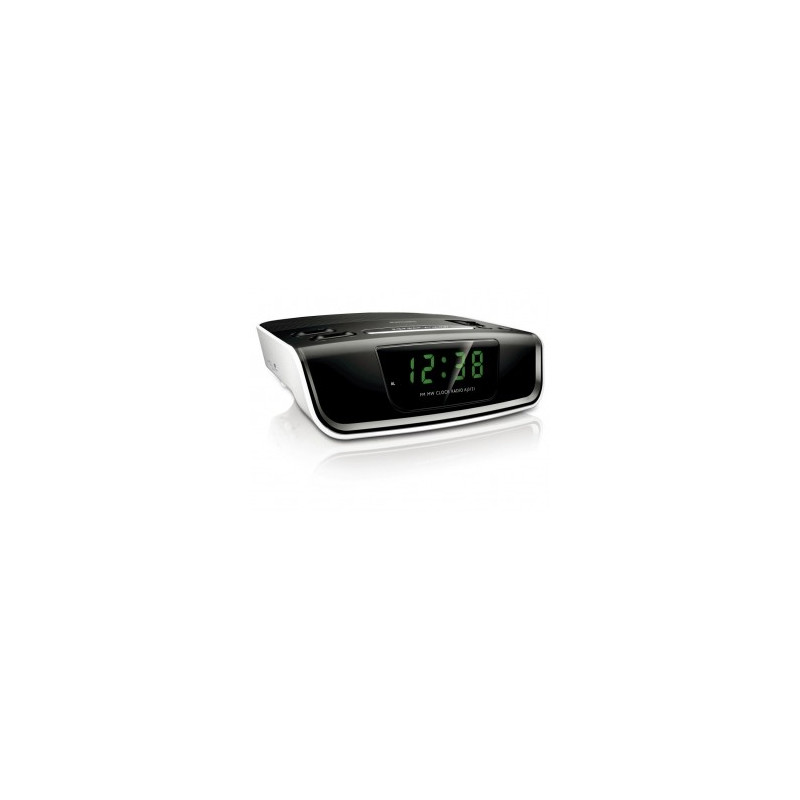 RADIO REVEIL AJ3121 PHILIPS