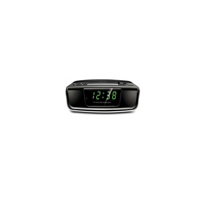 RADIO REVEIL AJ3121 PHILIPS