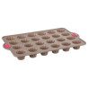 MOULE SILICONE RIGIDE SILITOP 24CANN