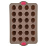 MOULE SILICONE RIGIDE SILITOP 24CANN