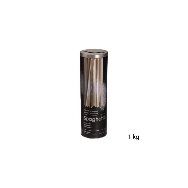 BOITE SPAGHETTI DOSEUR RELIEF 2