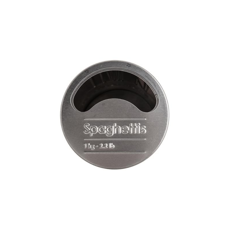 BOITE SPAGHETTI DOSEUR RELIEF 2
