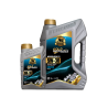 Huile moteur 5W30 C2 C3 1L - BENZOL - 5W30-001
