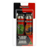 Kit contrôle technique essence 2x300mL - FACOM - 6019