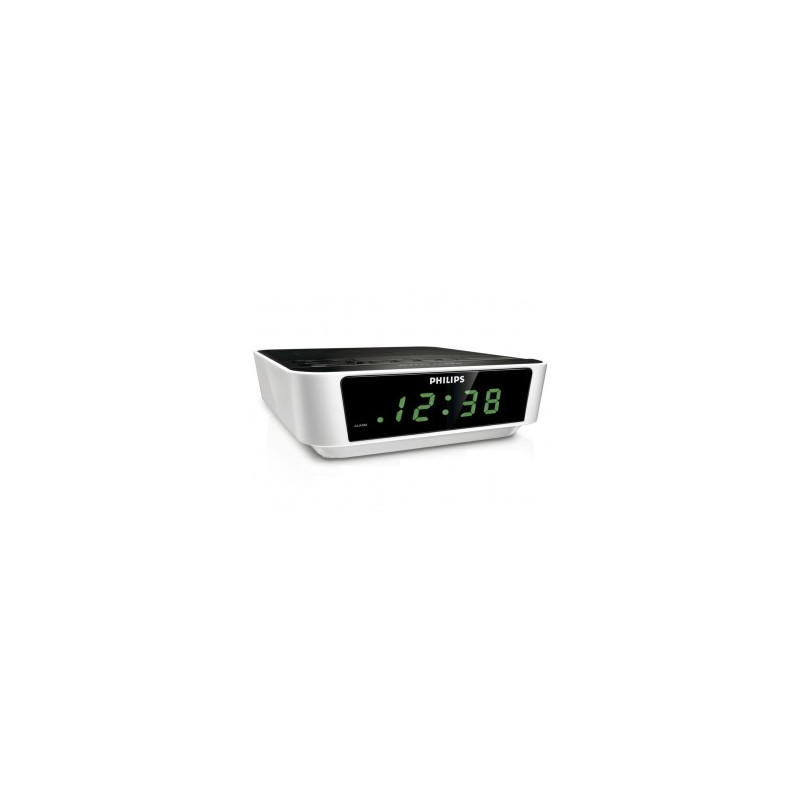 RADIO REVEIL AJ3112/12 PHILIPS