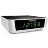 RADIO REVEIL AJ3112/12 PHILIPS