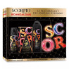 Coffret Scandalous Eau de toilette 75mL & Déodorant 150mL et gel douche 250mL - SCORPIO - 69332