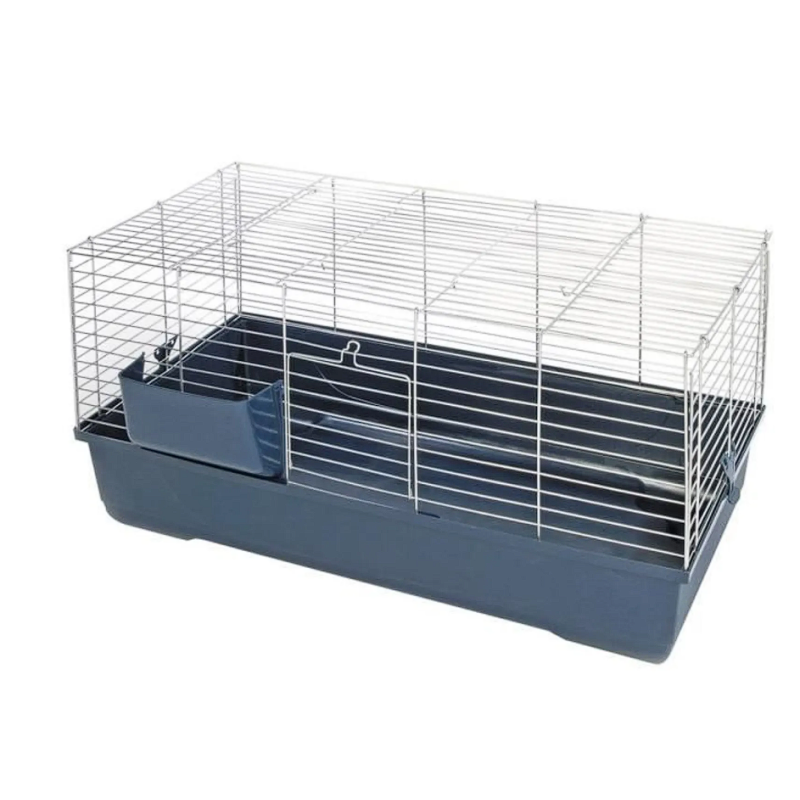 Cage Rongeurs -80x45x42cm