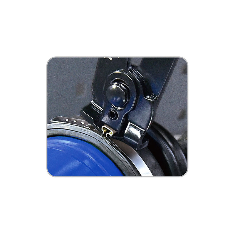 Pince de serrage pour colliers de serrage type oreille 20mm Max - TOPTUL - JEAE0310
