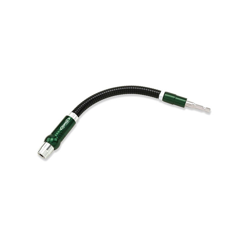 Adaptateur d'embout 1/4" 320mm - TOPTUL - FTDE0833