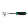 Clé à cliquet réversible avec dégagement rapide 1/2" 270mm - TOPTUL - CJBC1627