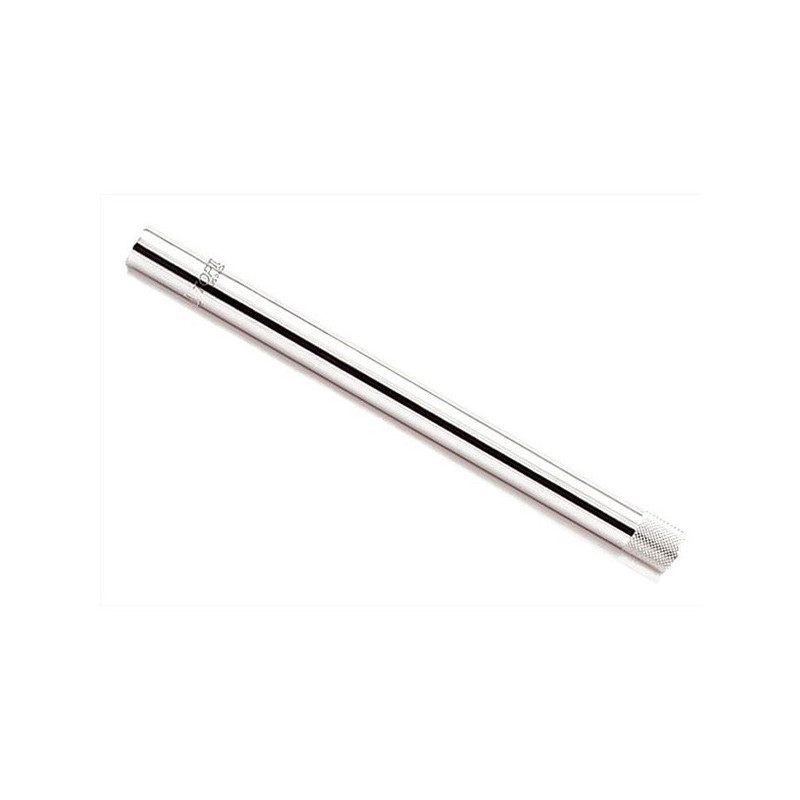 Douille de bougie d'allumage profonde 3/8" 14mm - TOPTUL - BSBA1214L