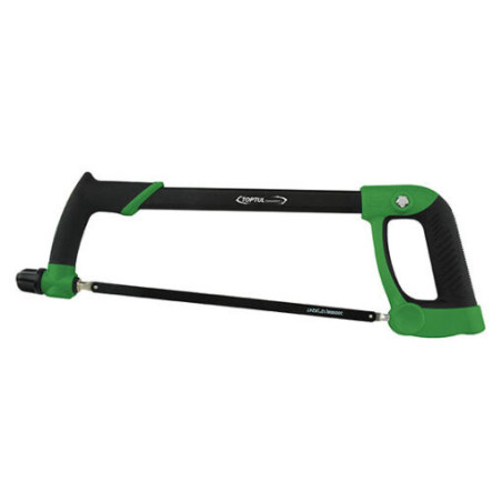 Scie à métaux polyvalente 300mm - TOPTUL - SAAA3051