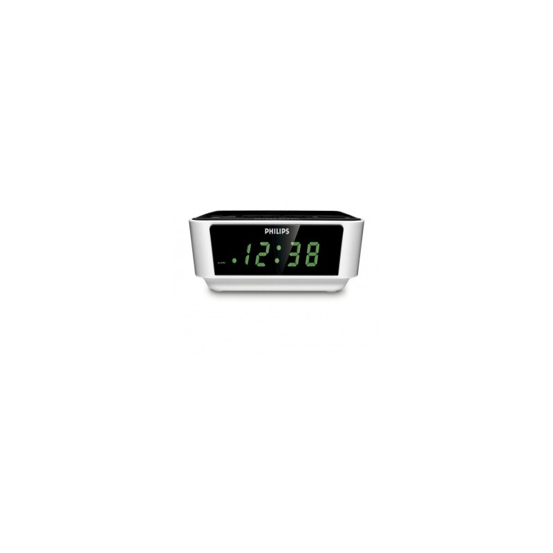 RADIO REVEIL AJ3112/12 PHILIPS