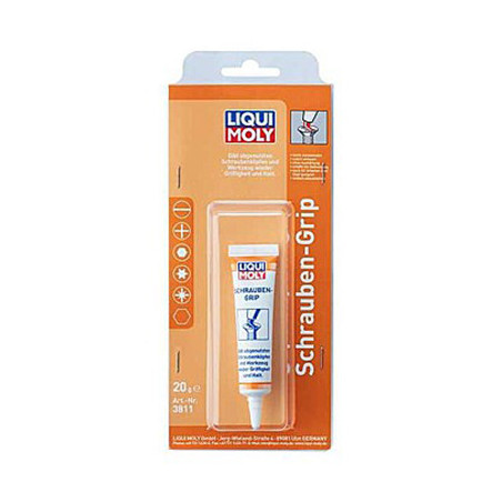 Dévisse tout 20g - LIQUI MOLY - 3811