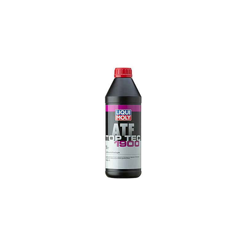 Huile de boîte de vitesses automatique Top Tec ATF 1900 1L - LIQUI MOLY - 3648