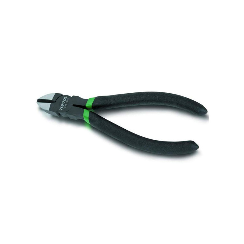 Pinces coupantes diagonales 6" - TOPTUL - DEAB2206