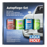 Kit d’entretien véhicule - LIQUI MOLY - 1681
