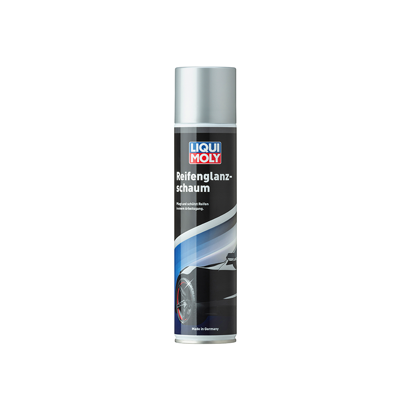 Rénovateur pneus 400ml - LIQUI MOLY - 1609
