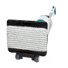 Balai vapeur Rowenta RY7777WH Clean & Steam Revolution