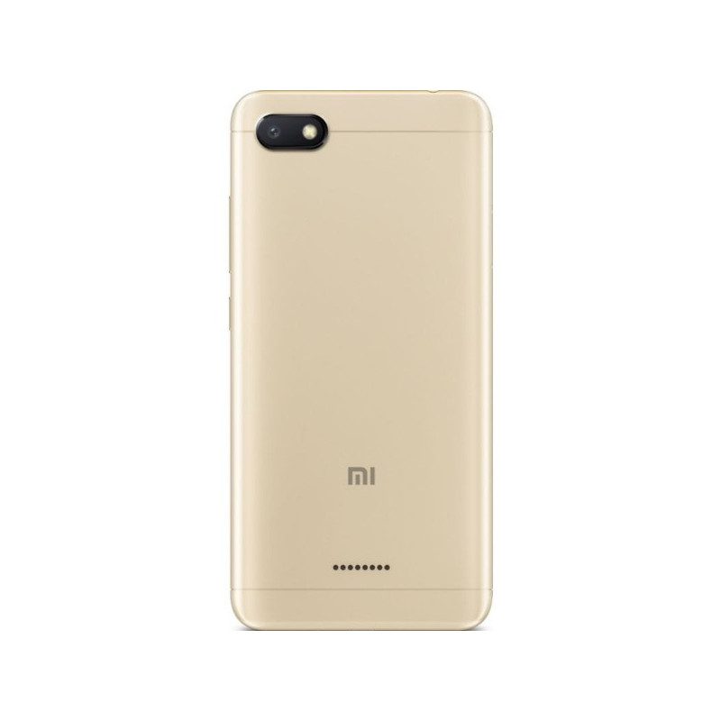 redmi 6 mobile rose gold