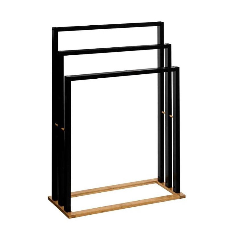 Porte-Serviettes en Bambou - NATUERO
