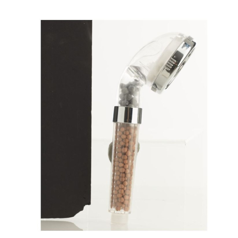 Pommeau De Douche "filtrant"