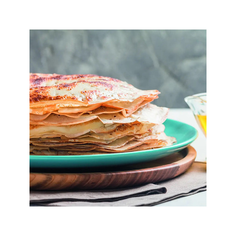 Poêle à crêpe Start & Cook ∅25cm - TEFAL - C2743803