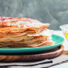 Poêle à crêpe Start & Cook ∅25cm - TEFAL - C2743803