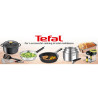 Poêle à crêpe Start & Cook ∅25cm - TEFAL - C2743803