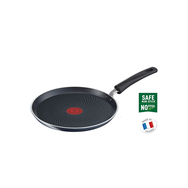 Poêle à crêpe Start & Cook ∅25cm - TEFAL - C2743803