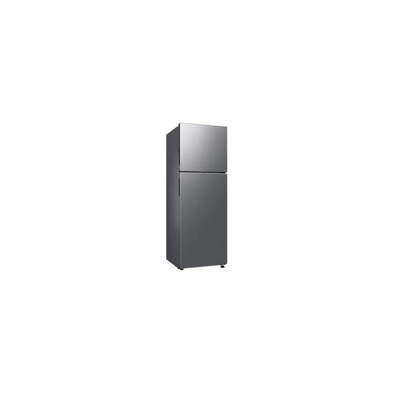 Réfrigérateur congélateur 305L Total No frost inox - SAMSUNG - RT31CG5624S9EF