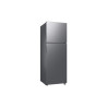 Réfrigérateur congélateur 305L Total No frost inox - SAMSUNG - RT31CG5624S9EF