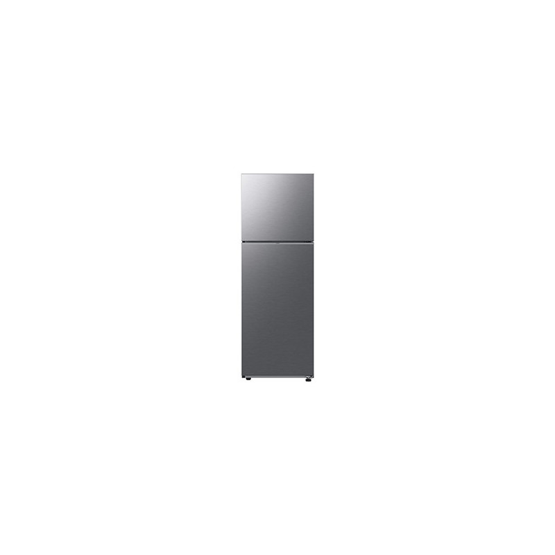 Réfrigérateur congélateur 305L Total No frost inox - SAMSUNG - RT31CG5624S9EF