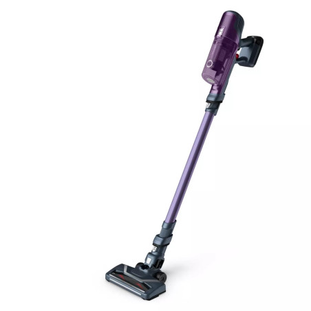 Aspirateur balai sans fil X-Pert 100W Violet - ROWENTA - RH6822WO