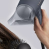 Sèche cheveux Express style stellar 1600W Gris/Bleu - ROWENTA - CV1851F0