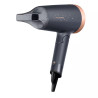 Sèche cheveux Express style stellar 1600W Gris/Bleu - ROWENTA - CV1851F0