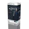 Sèche cheveux Express style stellar 1600W Gris/Bleu - ROWENTA - CV1851F0