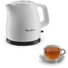 Bouilloire électrique 2400W 0.8L Blanc - MOULINEX - BY153B10