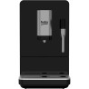 Machine à café expresso broyeur 1,5L 1350W Noir - BEKO - CEG3192B