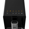 Machine à café expresso broyeur 1,5L 1350W Noir - BEKO - CEG3192B