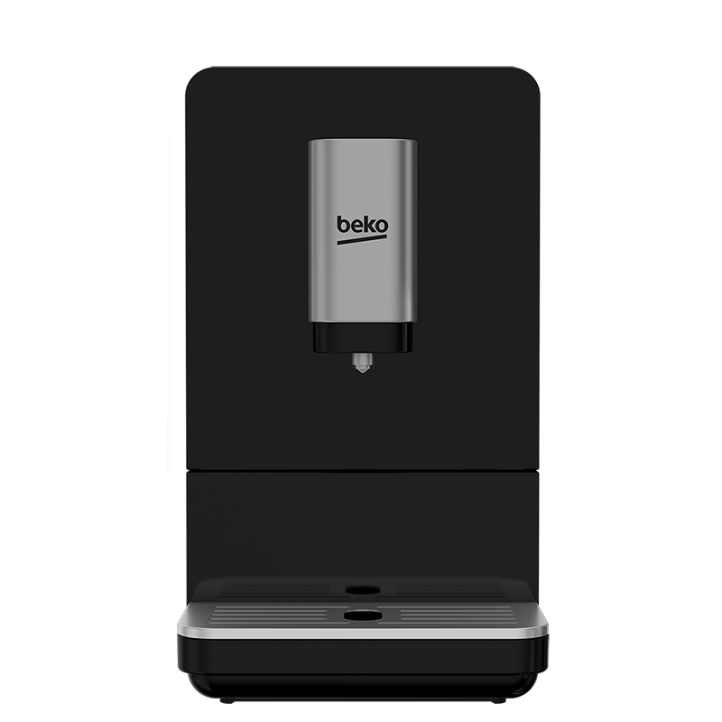 Machine à café expresso automatique 1,5L 1350W Noir - BEKO - CEG3194B