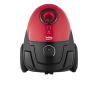 Aspirateur traineau avec sac 800W Noir/Rouge - BEKO - VCC34801AR