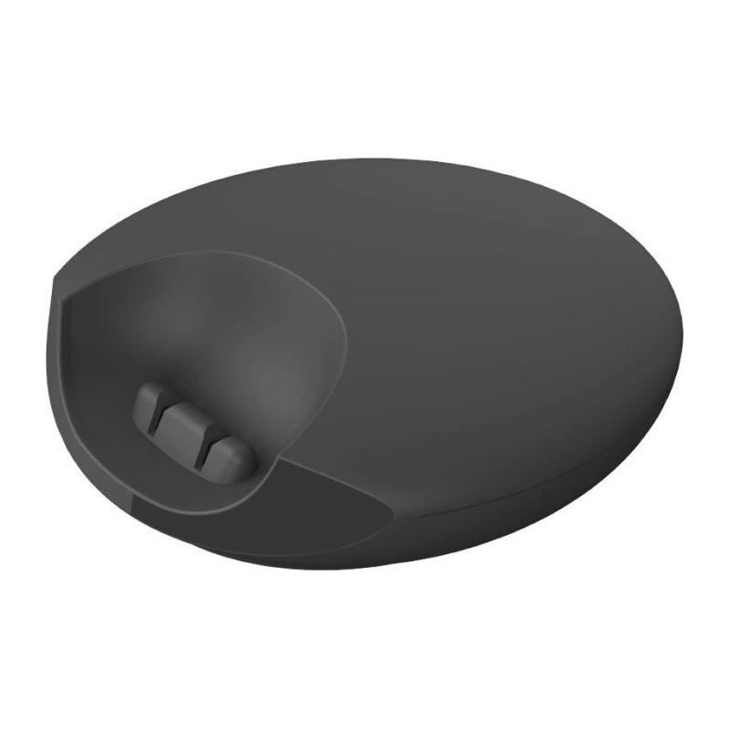 Téléphone sans fil Iloa 150 Noir - LOGICOM - ILOA 150 NOIRE