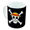 Mug One Piece Luffy thermo-réactive 325mL - STOR - 77840022845