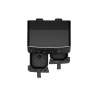 Friteuse sans huile à air chaud ExpertFry 2400W Noir - BEKO - FRL5388B