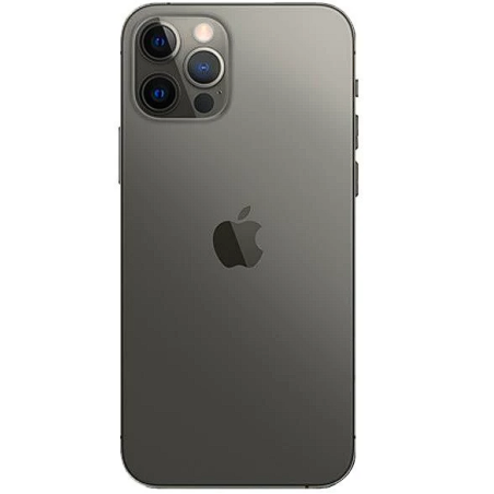 iPhone 12 Pro 128Go graphite reconditionné grade A+ - APPLE - GSM_IP12P_128_BKA+