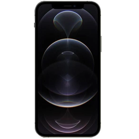 iPhone 12 Pro 128Go graphite reconditionné grade A+ - APPLE - GSM_IP12P_128_BKA+